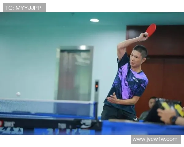 南京乒乓球队心理素质揭秘：如何在比赛中保持冷静与专注