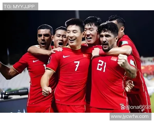 广州足球队在世界杯预选赛中的奋勇拼搏与辉煌成就回顾