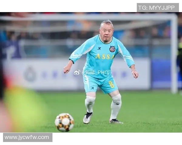 曾志伟足球明星赛精彩回顾视频分享与幕后花絮揭秘 曾志伟足球明星赛精彩回顾视频分享与幕后花絮揭秘