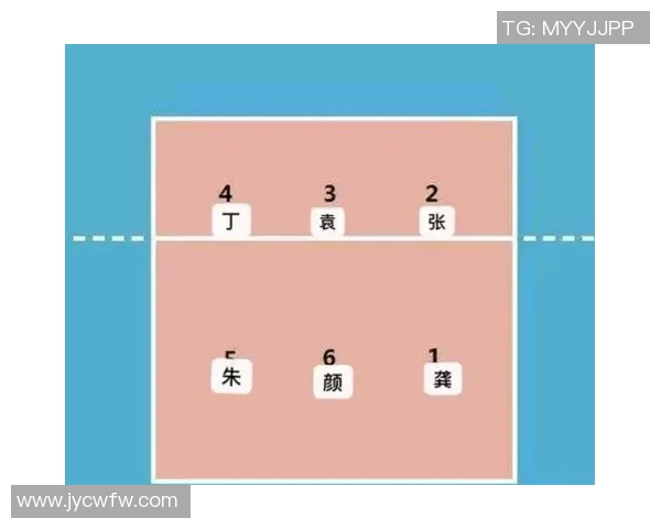 武汉排球队反击战术解析深度探讨排球竞技的魅力与挑战