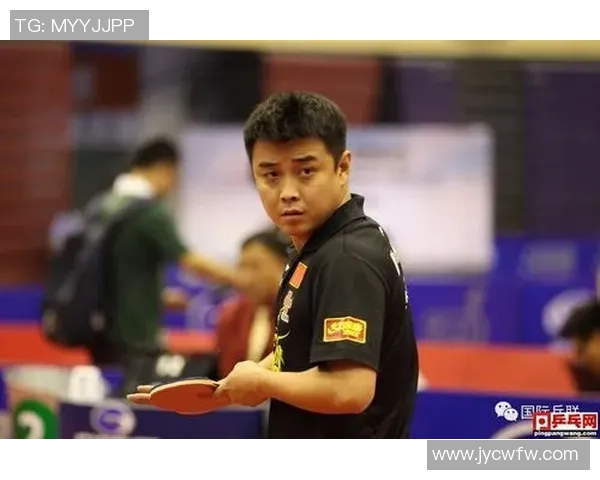 成都乒乓球队转型之路的真实记录与成长历程探索