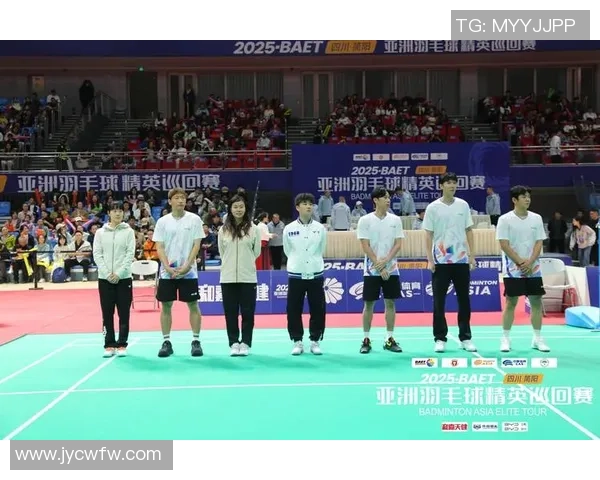 成都羽毛球队在精英赛中的技术表现分析与点评 成都羽毛球队在精英赛中的技术表现分析与点评