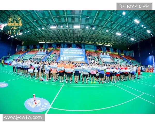 权威发布:2023年羽毛球比赛经验实力榜单全面解析与选手排名分析 权威发布:2023年羽毛球比赛经验实力榜单全面解析与选手排名分析