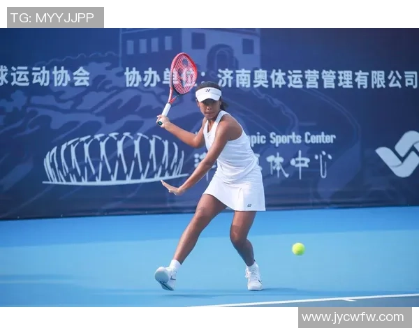 北京网球队在冠军赛中的意识表现分析与启示 北京网球队在冠军赛中的意识表现分析与启示