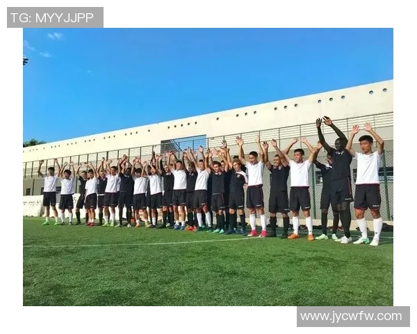 台湾足球明星的崛起与影响力探索之旅