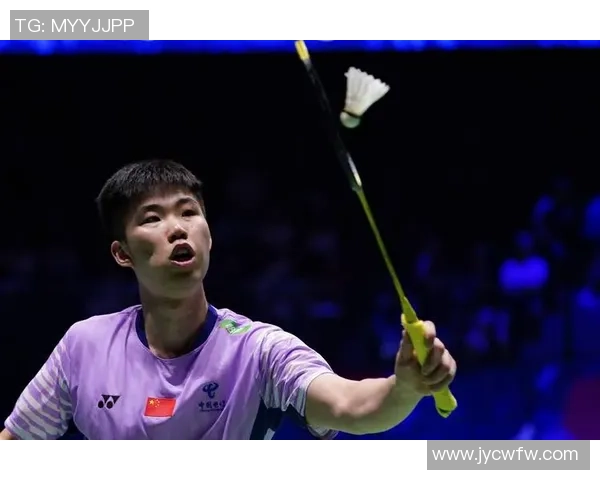 武汉羽毛球队在世界锦标赛中的耐力表现分析与启示