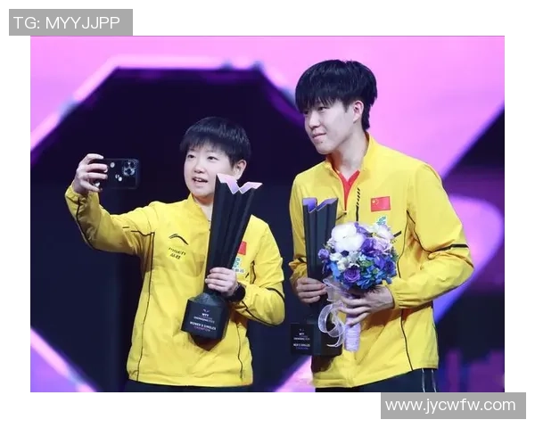 重庆乒乓球队在冠军赛中的耐力表现分析与总结