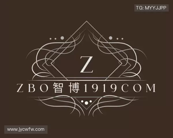 发现zbo智博