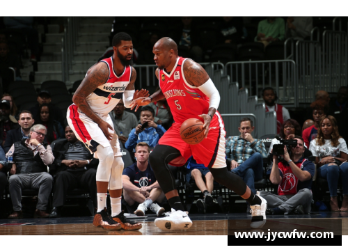 NBA湖人队球员评级：探索最出色的球员和他们的表现