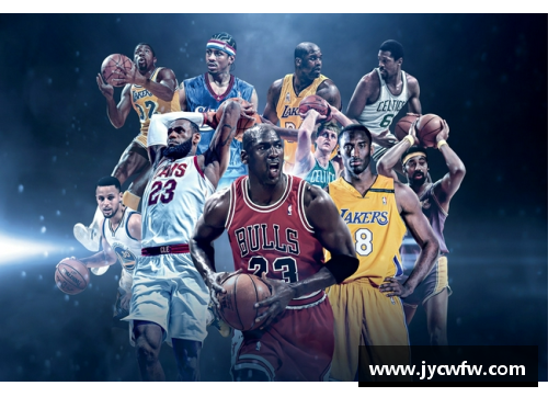 NBA历史上的转折点：2014年总决赛之争